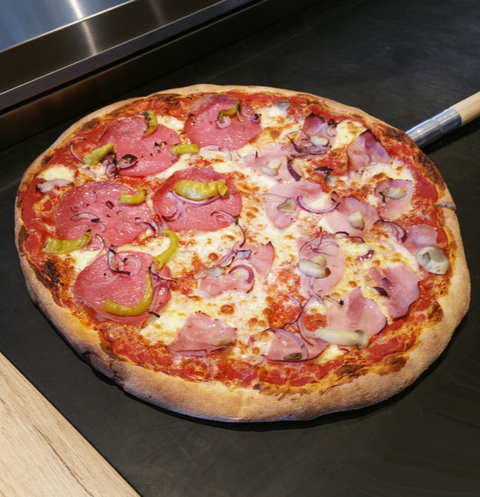 pizza wallersdorf